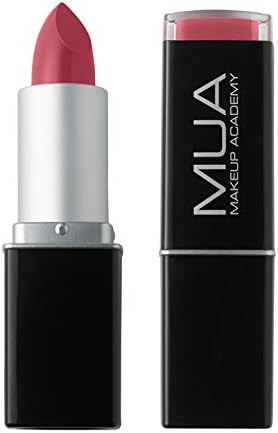 MUA MAKE UP ACADEMY COLOR INTENSE LIPSTICK BLOSSOM #257