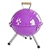 Produktbild HI Mini - Kugelgrill in violett