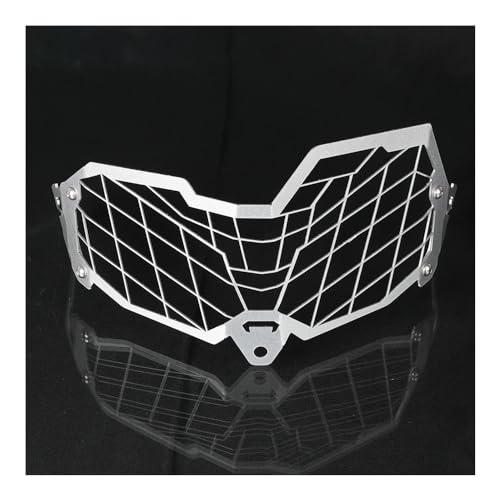 Maille protection phare haute résistance pour CRF 300L Rally 17-23