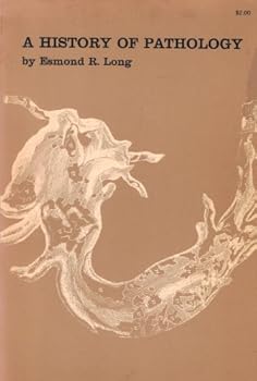 Paperback A History Of Pathology Book