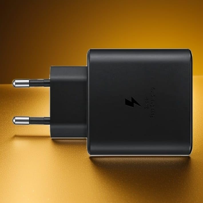 45W USB Type C Super Fast Charger, Type C Power Adapter, Wall