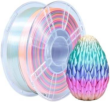 iBOSS PLA Plus Rainbow 1.00kg