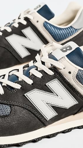 Baskets basses New Balance U574SGG - vue 9