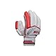 SS TON Glory Cricket Batting Gloves | Multicolor | Size: Mens | for Left-Hand Batsman