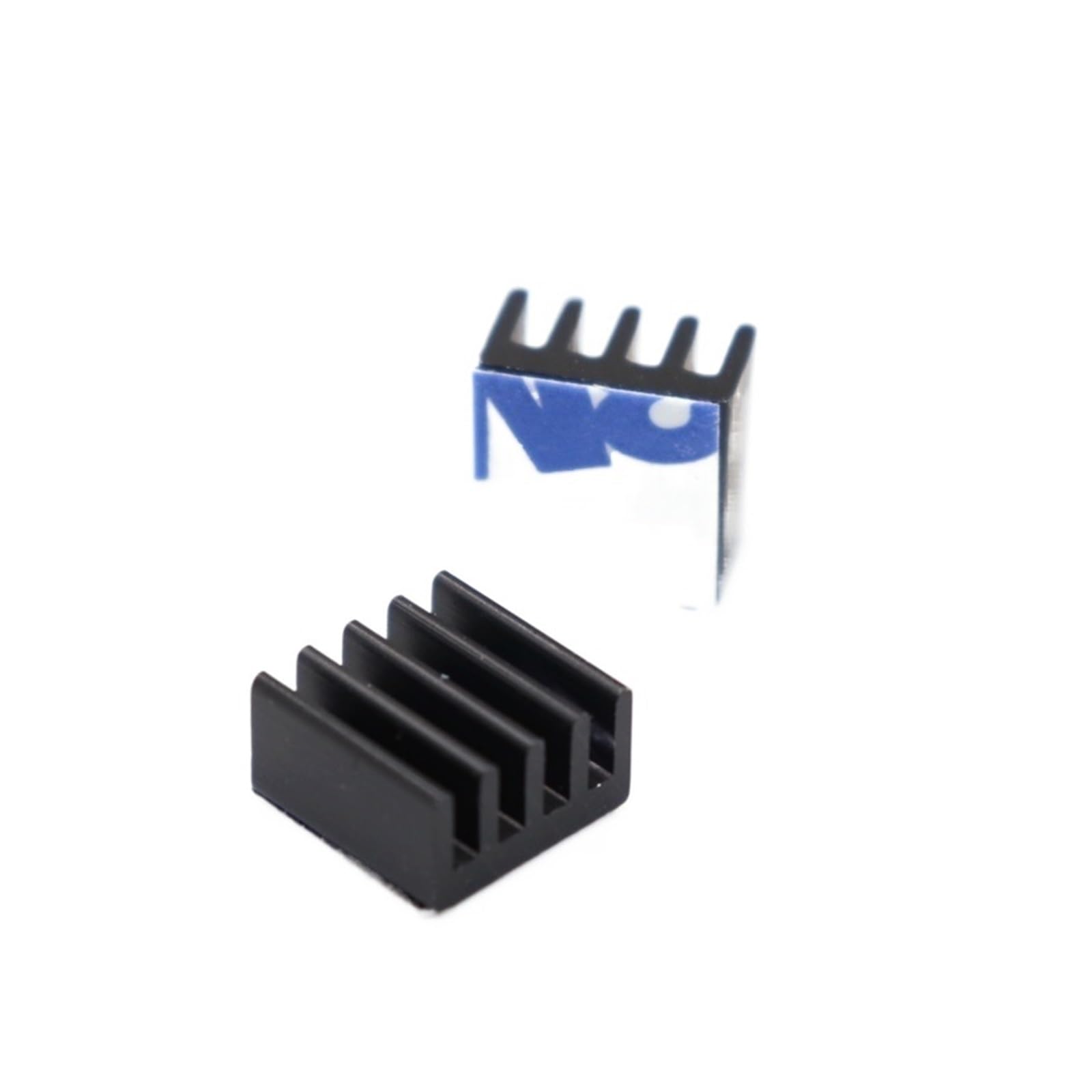 Dissipateur aluminium 9mm pour refroidir les puces de votre mini PC de salon