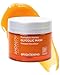 Andalou Naturals Pumpkin Honey Glycolic Mask, 1.7 Ounce