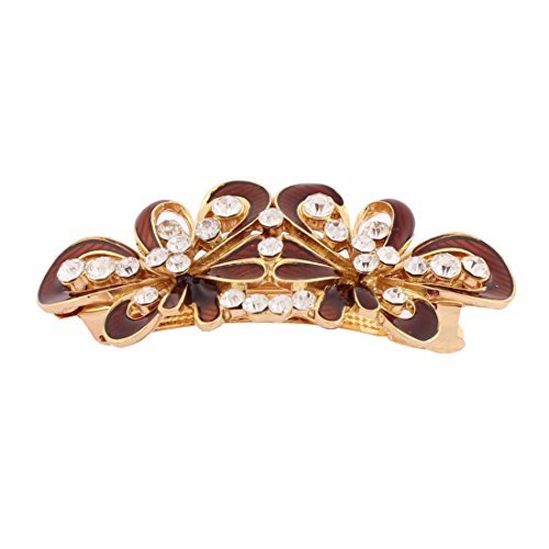 Ruilogod ���C���X�g�[�� �t�����[ �f�U�C�� ���� �w�A �o���b�^ �S�[���h�g�[�� �u���E�� (id: d04 1dd 8c2 15d d69, S