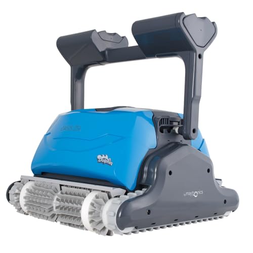 Dolphin Oasis Z5i Cleaner WiFi Model 2021