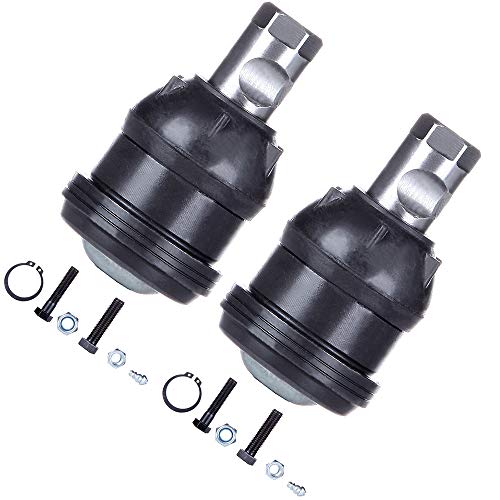 SCITOO 2PC Front Suspension Kit for Chrysler for Dodge for Plymouth Lower Ball Joints Auto Parts by SCITOO - Used condition - CA$38.96