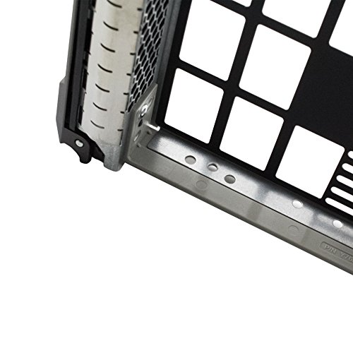 Bandeja para disco duro 3.5" para Dell R530 R630 R730 miniatura 6