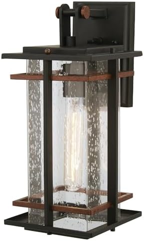 Minka Lavery The Great Outdoors 72492-68 - Wall Sconces Outdoor Lighting