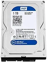 HD Interno 1TB 3.5" Sata III 6Gb/s - Western Digital