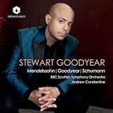 Mendelssohn / Goodyear / Schumann