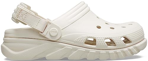 Image of Crocs Unisex Adult Duet Max II Clogs