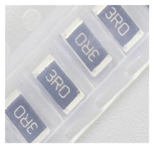 Résistance SMD 2010 2.7K Ohm pour vos circuits imprimés de précision Lot de 10 pièces