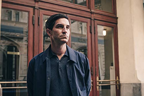 Allmen und das Geheimnis der Erotik [DVD]