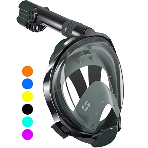 Best Snorkel For 3 Year Old
