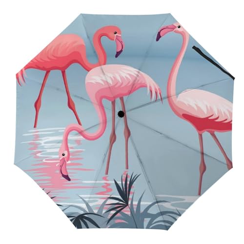 Parapluie voyage pour femme homme compact pour ne plus jamais être surpris par les averses soudaines