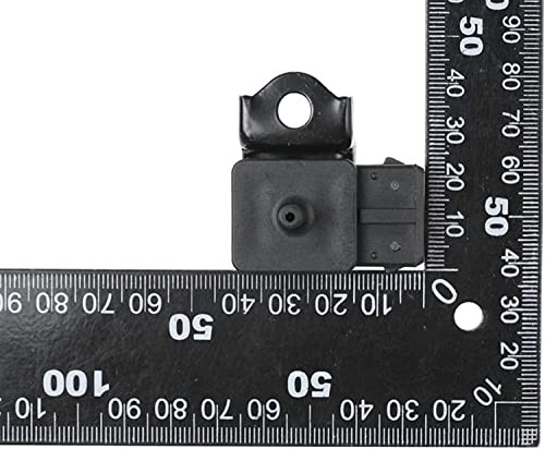 Sensor de control de aire MR577031 soluciona pérdida de potencia de motor 7