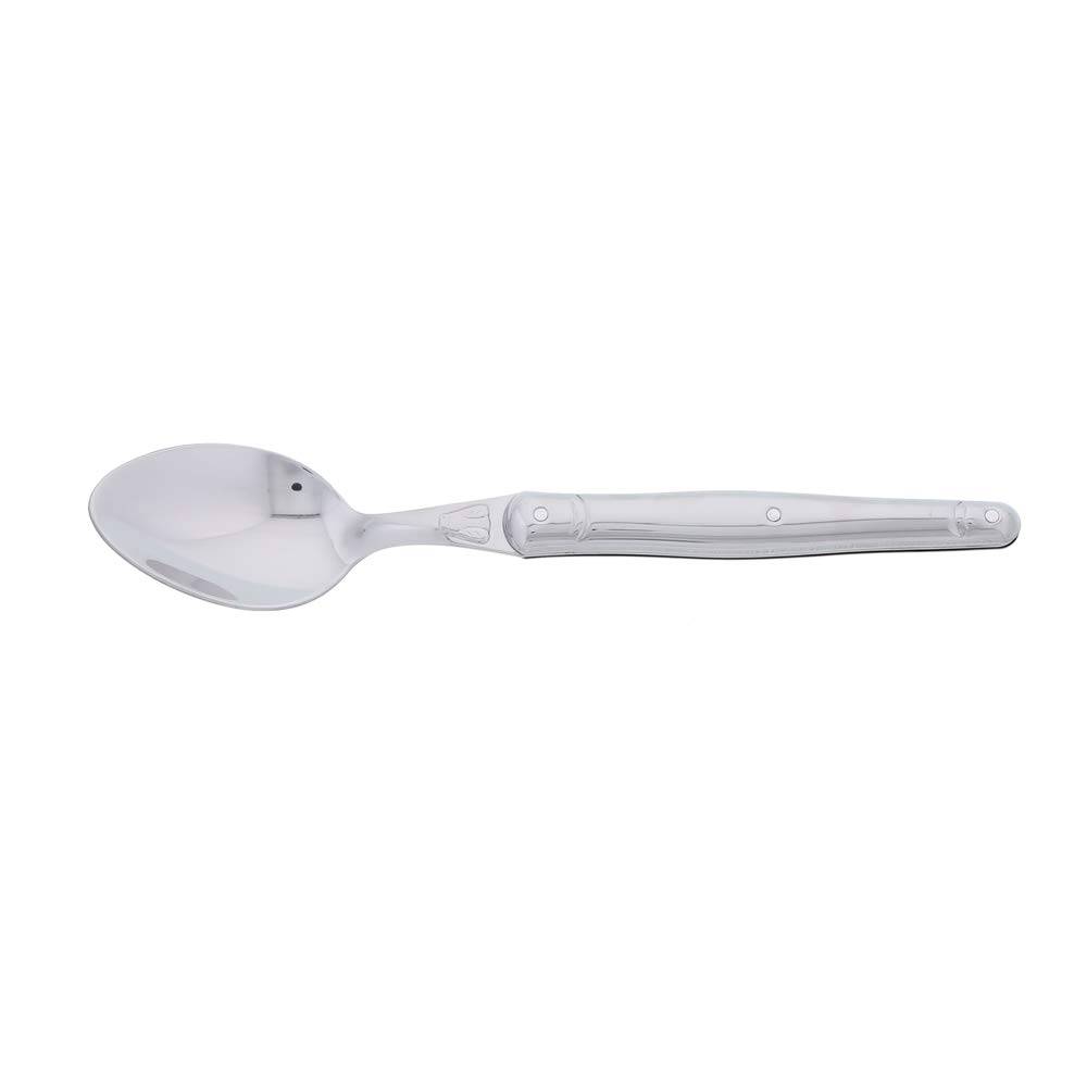 Jean Dubost - Cuillère de table Laguiole inox (lot de 6)