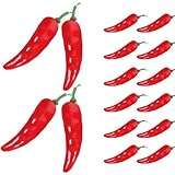 Légumes artificiels plus vrais que nature – largement utilisés pour la décoration intérieure, les boulangeries, les restaurants, les accessoires de photographie, les expositions, les faux légumes