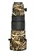LensCoat Realtree Max5 Cover Neoprene Camera Sigma 120-300 Lens Protection, Camouflage (lcs120300m5)