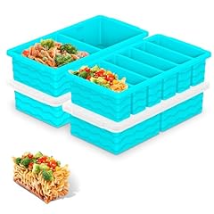 Azure blue（6+2）*2