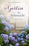 Cover zum Buch Im Garten der Sehnsucht