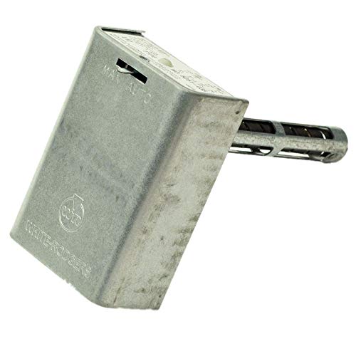 Kenmore 5D51-35 Furnace Fan Control and Limit Switch Genuine Original Equipment Manufacturer (OEM) Part