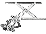 ACI 83188 Power Window Motor and Regulator Assembly