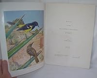 Birds of the Southern California deserts B0007F74SY Book Cover