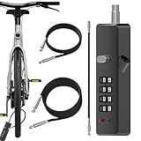 Kit complet : Inclut des câbles de 24 cm, 60 cm et 120 cm pour diverses applications