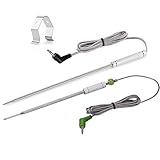 CLORY Replacement Thermopro work for TP08S TP20 Thermopro Probe Replacement TP25 TP27 TP17 TP16 TP10...