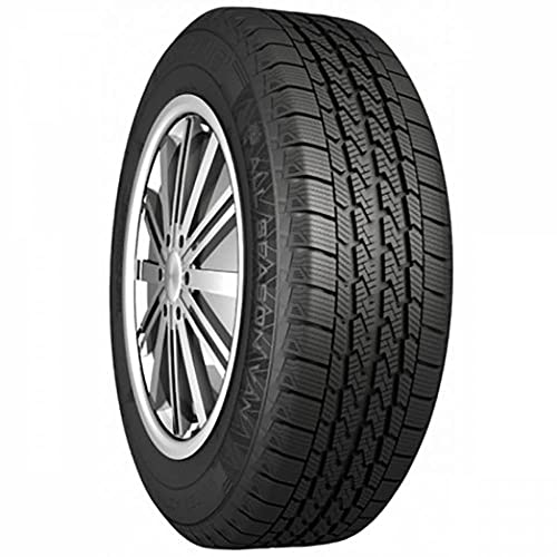 Nankang EB234 Furgoneta Neumático para Todas Las Temparaadas, 195/65 R16 104/102T, 16mm x 195mm x 65mm