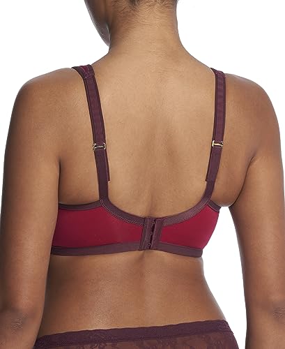 Image of Natori Women's Natori Yogi Contour Convertible Sports Bra