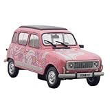 Le matériau en alliage lui confère une coque dure, qui est également résistante aux chutes et à l'usure, et offre une sensation de poids complète.