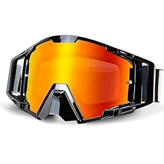 Black Frame & Red Lens