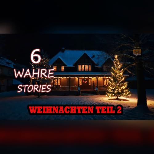 6 Weihnachtsn&auml;chte, die in echten Horror umschlugen