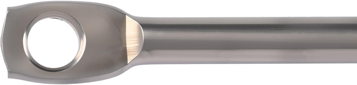 2PCS 12FT Boat Throttle Shift Remote Control Cable Compatible with Johnson and Evinrude OMC Remote Control Outboard Engine 1979-Now Replace 0173112 CCX20512