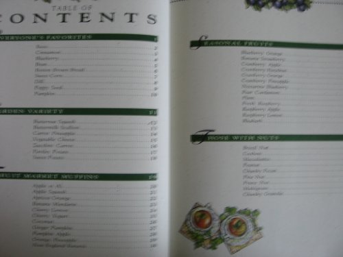 Mad About Muffins: A Cookbook for Muffin Lovers