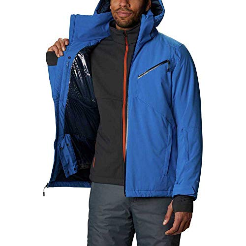 Image of Columbia mens Powder 8's jacketPowder 8's Jacket