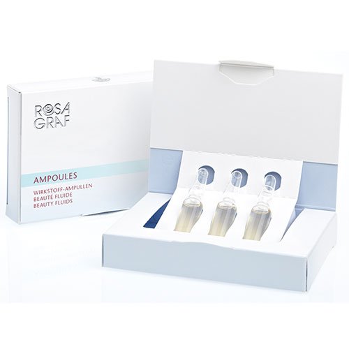 Rosa Graf - After Sun Ampoules - 3 x 2 ml