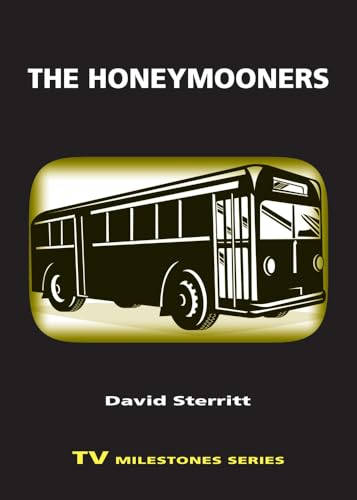 The Honeymooners (TV Milestones)