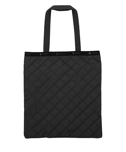 [レスポートサック] 公式 トートバッグ LARGE EMERALD TOTE/1589 レディース サンダーナイトキルト