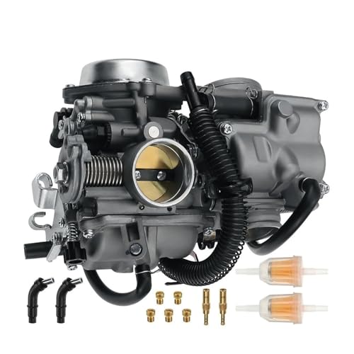 Carburateur Shadow 600 évite les fuites essence VT600 VLX - 2