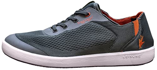 FROGG TOGGS Men's Mystic Lightweight Quick Drying Fishing, Deck, Boat Shoes2