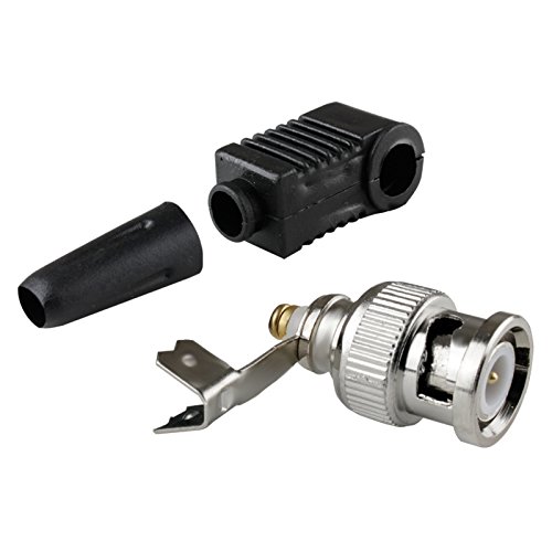 Vultech sa31520 - Anschluss (schwarz, metallisch) Cover