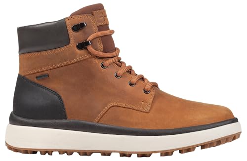 Image of Geox Men's Classic Ankle Boot