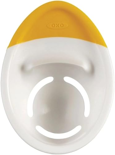 Miniatura 3 de OXO Good Grips Separador de huevos 3 en 1
