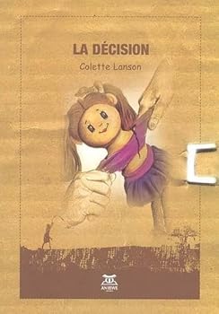 Paperback La décision [French] Book